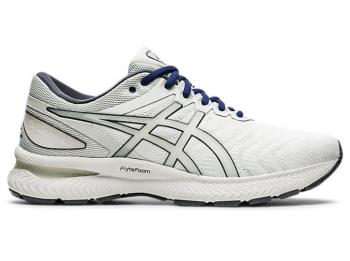 Asics Herr Löparskor GEL-Nimbus 22 RCxA Grå